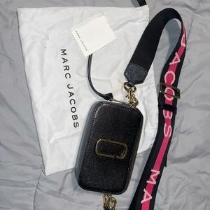 Marc Jacobs Crossbody Bag